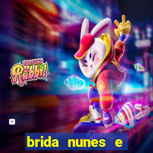 brida nunes e medico xv